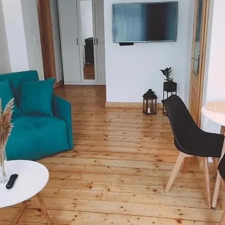 Shineapart 3 Apartment *